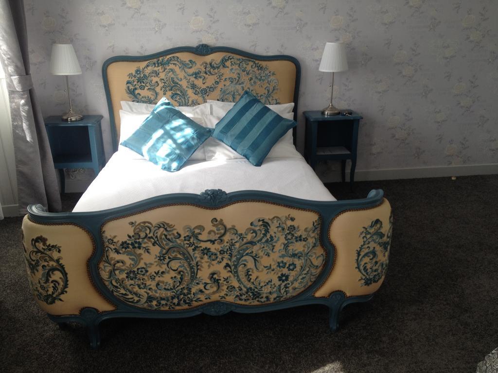 Le Petit Dragon Rouge Hotell Miers Rom bilde