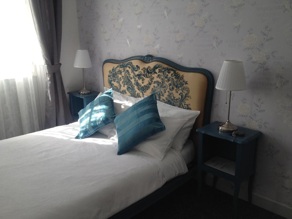 Le Petit Dragon Rouge Hotell Miers Rom bilde