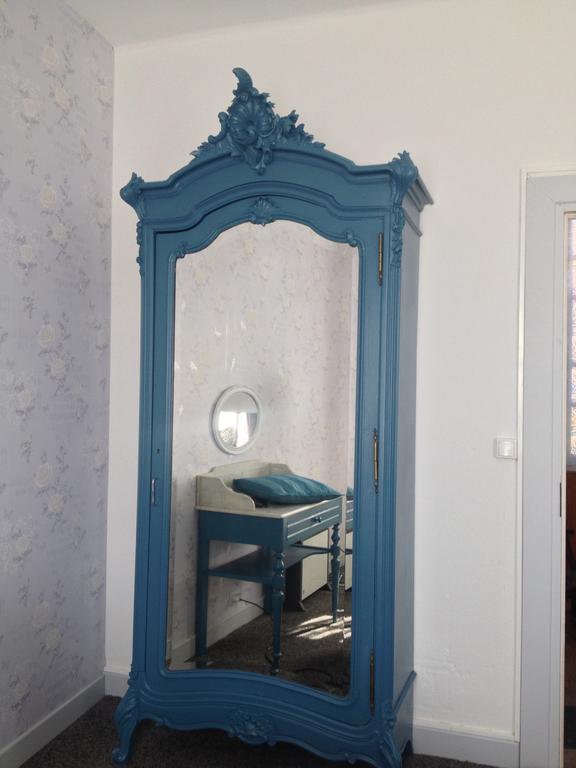 Le Petit Dragon Rouge Hotell Miers Rom bilde