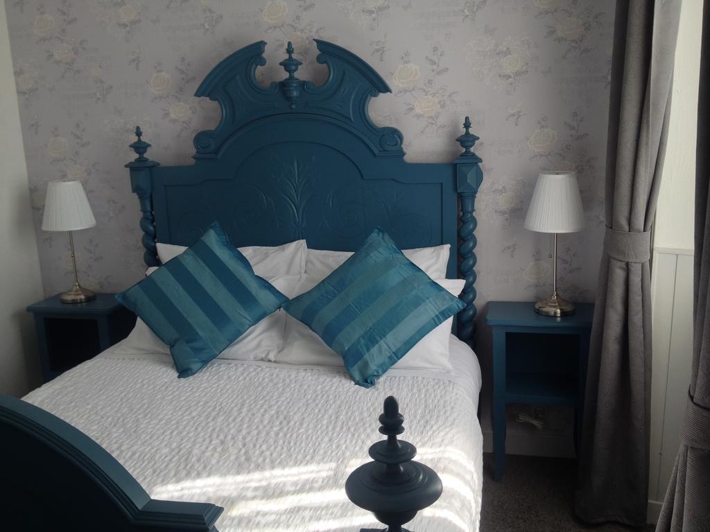 Le Petit Dragon Rouge Hotell Miers Rom bilde