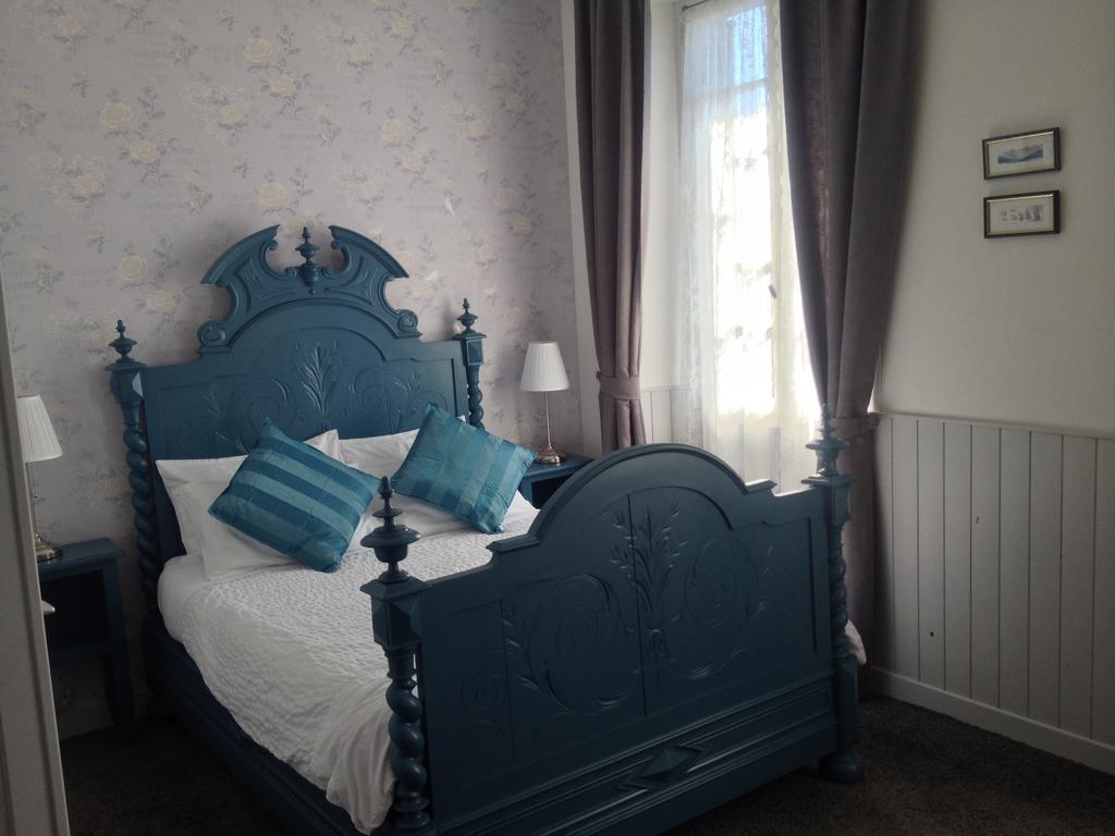 Le Petit Dragon Rouge Hotell Miers Rom bilde