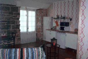 Le Petit Dragon Rouge Hotell Miers Rom bilde