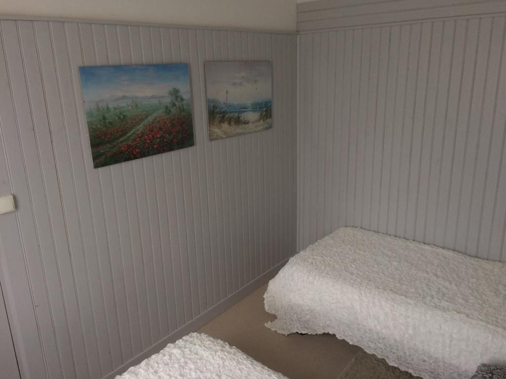 Le Petit Dragon Rouge Hotell Miers Eksteriør bilde