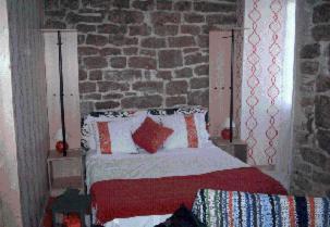 Le Petit Dragon Rouge Hotell Miers Eksteriør bilde